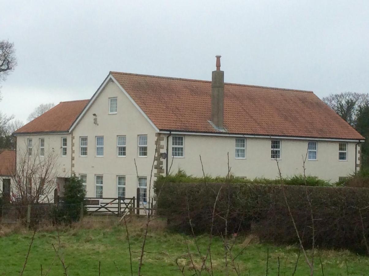 Mill Farm B&B Great Ayton Dış mekan fotoğraf