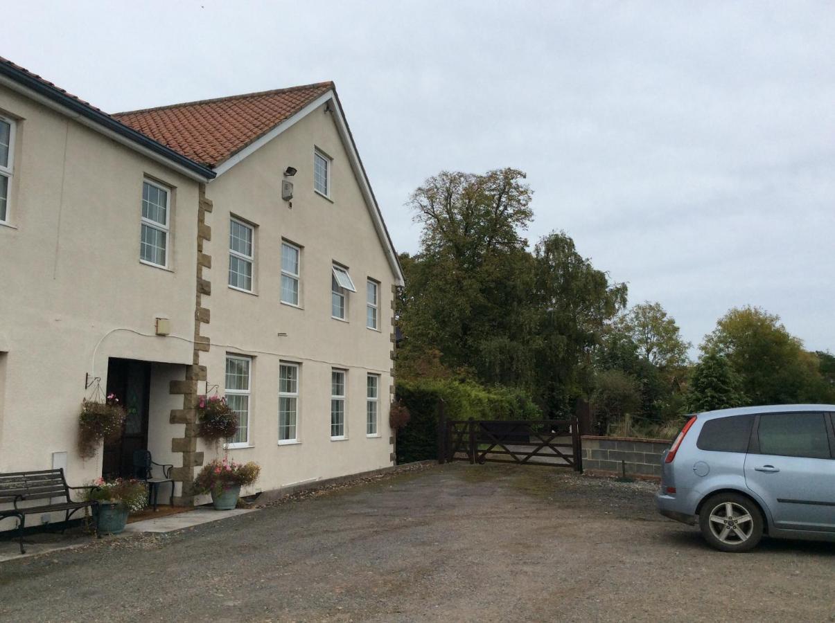 Mill Farm B&B Great Ayton Dış mekan fotoğraf