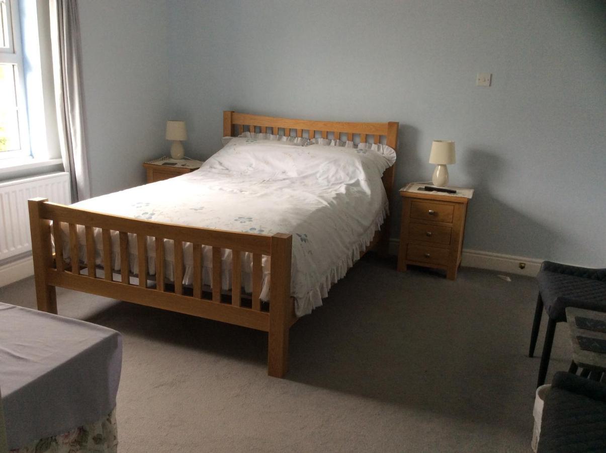 Mill Farm B&B Great Ayton Dış mekan fotoğraf