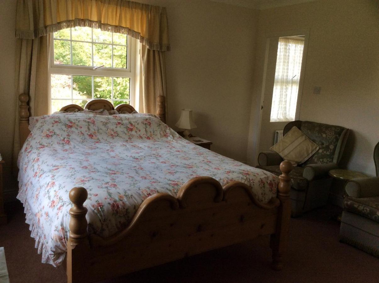Mill Farm B&B Great Ayton Dış mekan fotoğraf