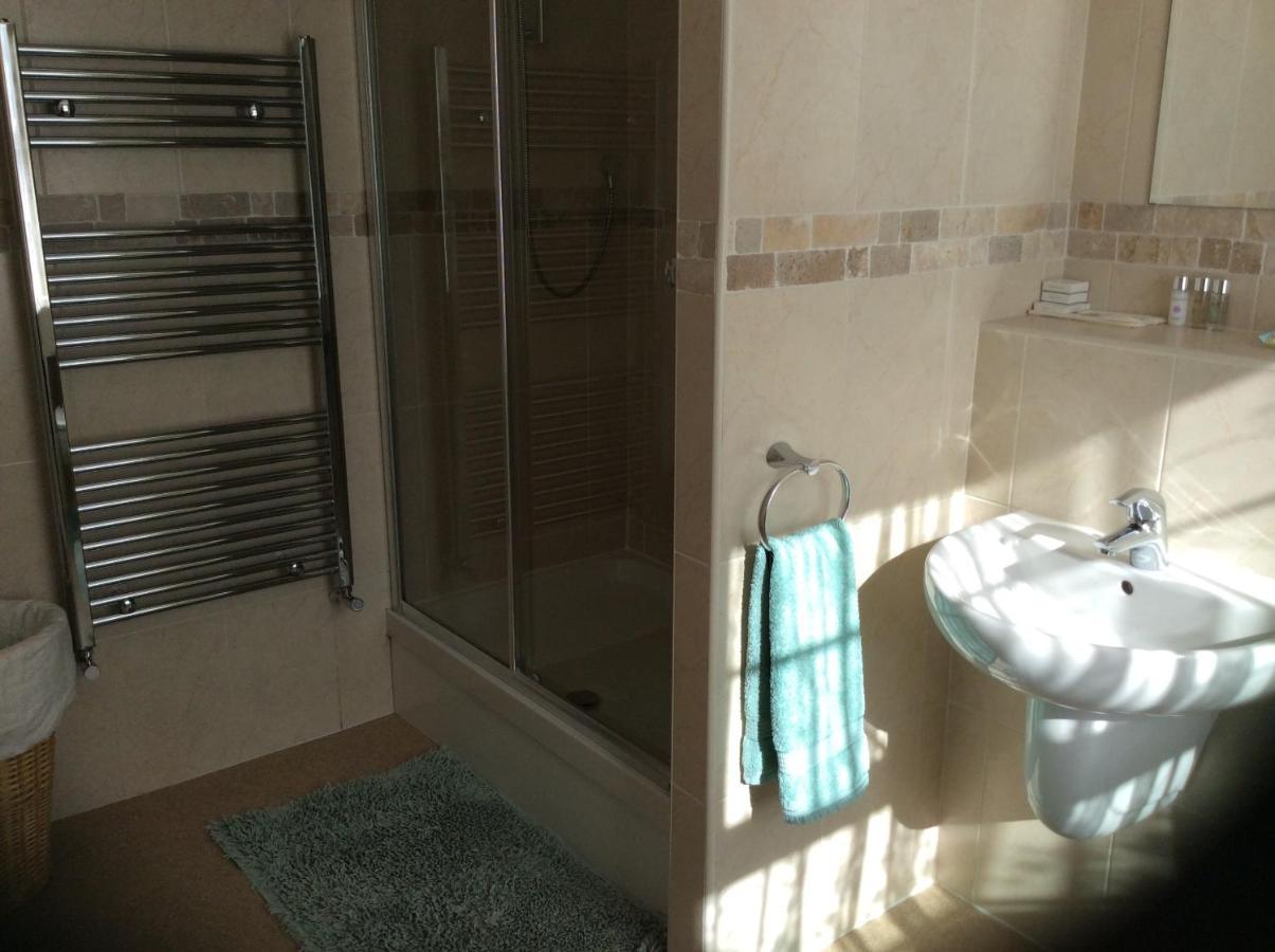 Mill Farm B&B Great Ayton Dış mekan fotoğraf