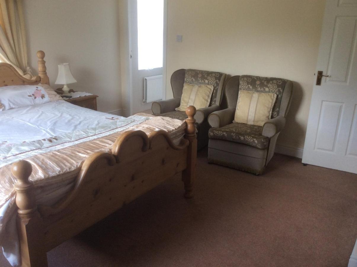 Mill Farm B&B Great Ayton Dış mekan fotoğraf
