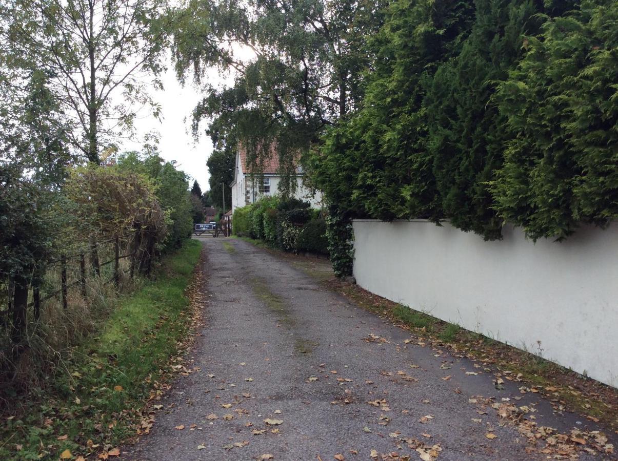 Mill Farm B&B Great Ayton Dış mekan fotoğraf