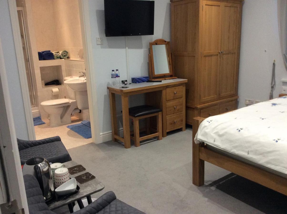 Mill Farm B&B Great Ayton Dış mekan fotoğraf